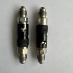 Replace/Repair Universal AN3 Aluminum Brake Quick Disconnect Line -3 Super Race
