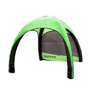 Wholesale Gazebo Large Canopy Inflatable Marquee Tent , Inflatable Exhibition Tent from china suppliers