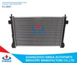 2004 G. M. C Cooling System Aluminium Car Radiators Of Chrysler Pacifica Silver