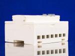 Measuring Energy Range of 0-999999 Three Phase Bidirectional Energy Meter