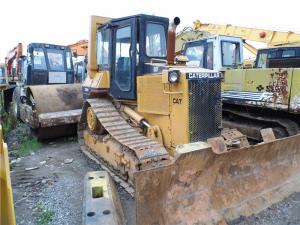 Wholesale Origina japan Used CAT D5H Small Bulldozer For Sale Austrilia from china suppliers