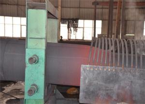 Wholesale 820mm Alloy Steel Pipe Expanding Machine Excellent Efficiency CE Certification from china suppliers