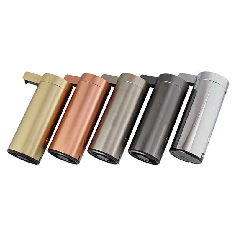 9.2oz Stainless Steel Sensor Soap Dispenser