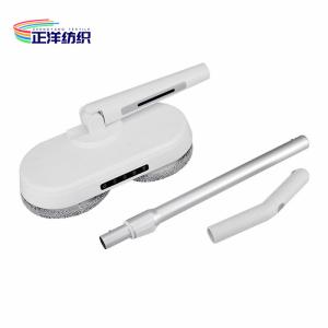 Wholesale 2000mah Wireless Electric Spin Mop Rechargeable Battery White Electric Polishing Mop Cleaner from china suppliers