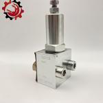 Concrete Pump Truck Pneumatics Solenoid Valve Hawe Control Valve MPV6C