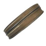 Factory direct sintered diamond grinding wheel D150 edging wheel 7MM