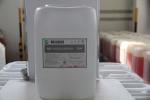 Low Form Dip Spin Coating / High Dipping Speed Electroplated Zinc Coating