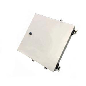 Wholesale 50ohm 200w 2 In 1 Out Hybrid Coupler 700 - 2700mhz Low Insertion Loss from china suppliers