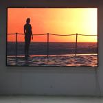 Large P2 Indoor Full Color LED Screen Multimedia Advertising For Shopping Mall