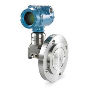 Wholesale Stainless Steel ODM 2051L Flang Mounted Level Transmitter from china suppliers