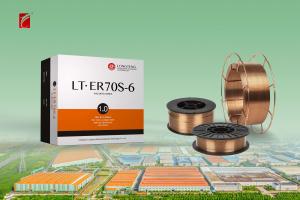 Wholesale MIG Welding Wire ER70S-6 Carbon-Steel Solid Welding Wire from china suppliers