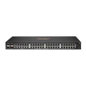 Wholesale R8N86A HPE Aruba CX 6000 Series 48G 4SFP Switch from china suppliers