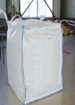 BOPP Film Laminated PP Woven Ton Bags / Multi-color Printed Woven Polypropylene