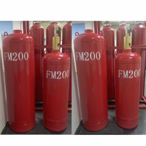 Wholesale DC24V/1.6A Fire-Extinguishing System for Commercial Buildings from china suppliers