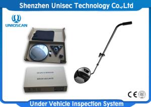 Wholesale Mobile Under Vehicle Inspection Mirror With Acrylic Materies from china suppliers