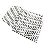 92% 95% Alumina Ceramic Wear Liner For Conveyor System