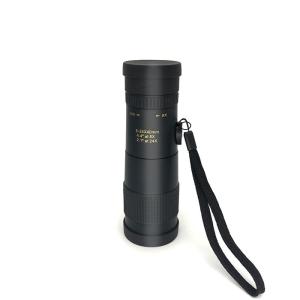 Wholesale Mini Zoom 8-24x40 Telescope Hunting Monocular For Smartphone Outdoor from china suppliers