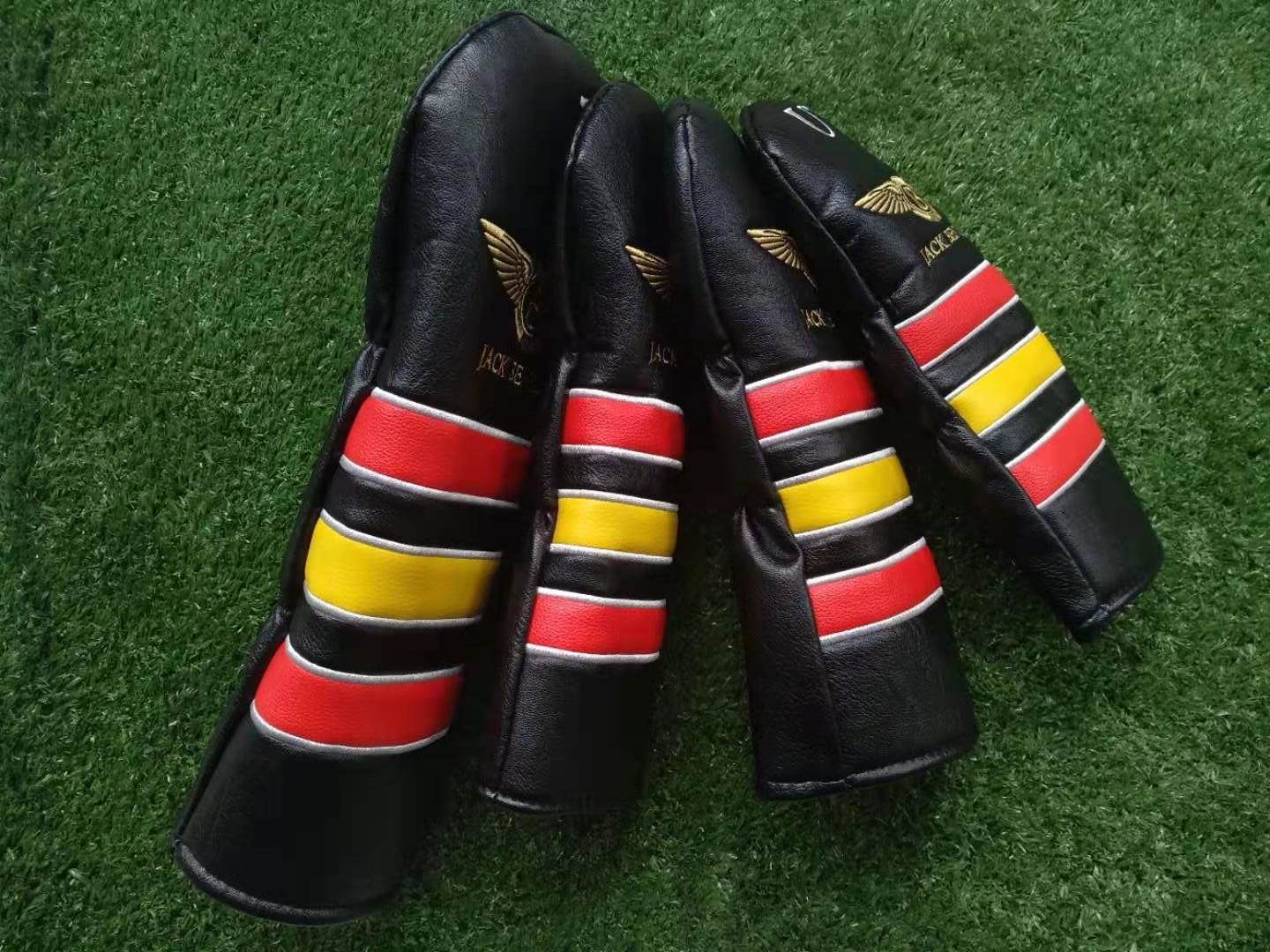 golf head cover , Golf cover , driver cover , fairway cover , ut cover, hybrid cover , headcover