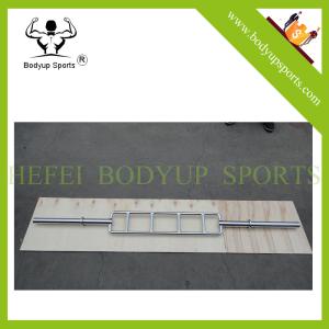 Wholesale Commercial Crossfit Multi Grip Bar Weight Lifting Swiss Bar from china suppliers