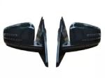 Yutong Bus Accessories Exterior Rear View Mirror ‎Textured