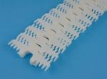 conveyor spare parts Aluminium materials supports beam for flexible chains