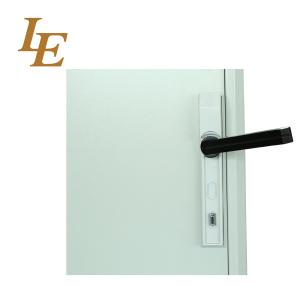 Wholesale Customized Outdoor Telecom Enclosed Equipment Rack Cold Rolled Steel Floor Mounted from china suppliers