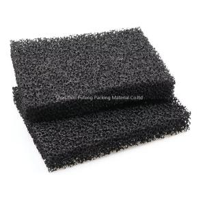 Wholesale CR4205 Great Chemical Resistance Cellular Urethane Foam For Industrial Applications from china suppliers