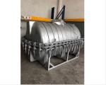 1000L Capacity Water Tank Mould with High Pressure Performance