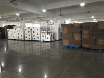 NINGBO CAESAR ELECTRONICS LTD