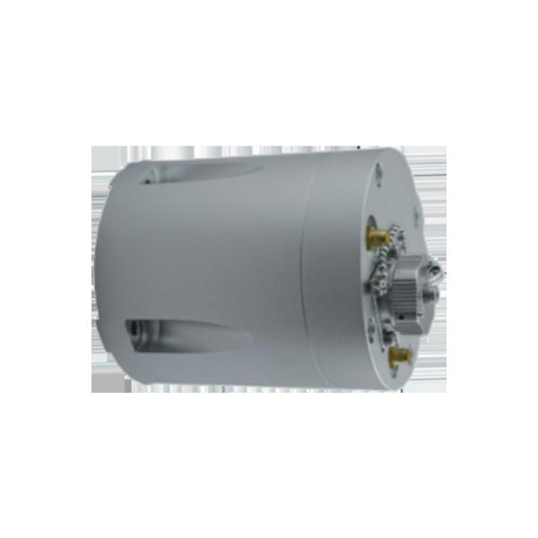Compact UBTMF200Y Fiber Optic Micro Inertial Measurement System for RS422 115
