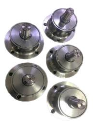 Wholesale IATF16949 AHUB-0003 Agricultural Farm Bearing Units from china suppliers