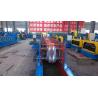 Buy cheap Steel C And Z Purlin Roll Forming Machine Frame Construction 80mm - 300mmSteel C from wholesalers