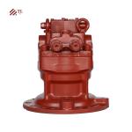 SY205/215 Excavator Slewing Motor M5X130CHB-10A-85A/260-RG11D20 for Mining