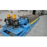 Buy cheap Customized Profiles Drawings Shutter Door Roll Forming Machine 12 Forming Groups from wholesalers