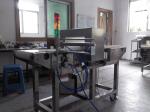 Tabletop Food Safety Detector Conveyor Metal Detector For Food Process Industry