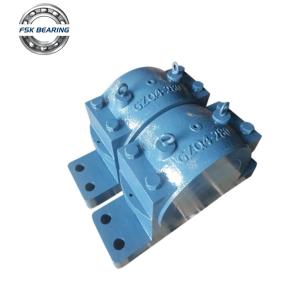 Wholesale Euro Market GZQ4-280 Bearing Housing Plummer Block Conveying Equipment Parts from china suppliers
