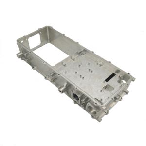 Wholesale Customized Cnc Mechanical Parts / Commercial Cnc Turning &amp; Milling Service from china suppliers