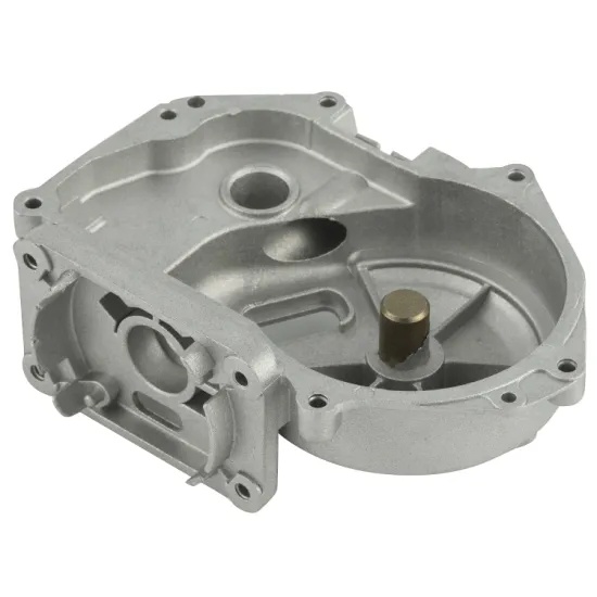 Aluminium Die Casting Part for Car