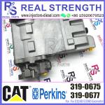 C7 C9 Cummins Fuel Injection Pump 10R-8900 319-0607 319-0678 319-0677 319-0676