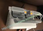 Parts Of PHiliph Effica DFM100 Defibrillator External Steralizable Paddles