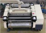 15kw Single Facer Corrugated Machine Width1600mm Steam Heating Stable Operation