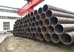 Wholesale Engineering Offshore Onshore Projects Lsaw Welding Tube Steel from china suppliers