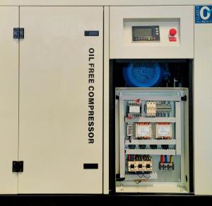 Wholesale Energy Saving Air Compressor Simple and Low Maintenance from china suppliers