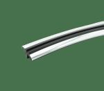 PVC Cable Management Triangle Profile Seal