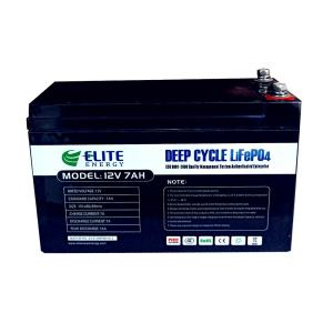 Wholesale Bluetooth RoHS Rechargeable 7Ah Portable Lithium Battery Pack 12V from china suppliers