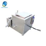250L Industrial Ultrasonic Cleaner 3000 Watt 28/40KHz For Tyre / Auto Parts