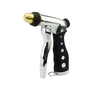 Wholesale Flexible Expanding lawn 4 bar Garden Hose Spray Gun from china suppliers