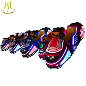Wholesale Hansel rechargeable battery powered ride on motor bike remote control bikes from china suppliers
