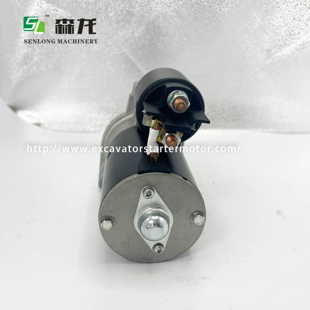 12V 13T 1.2KW Starter Motor For ISKRA 11131285 AZE2160 182-30412