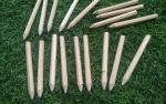hexagon golf pencil , Hexagonal golf pencil , golf pencil , wooden pencil eraser